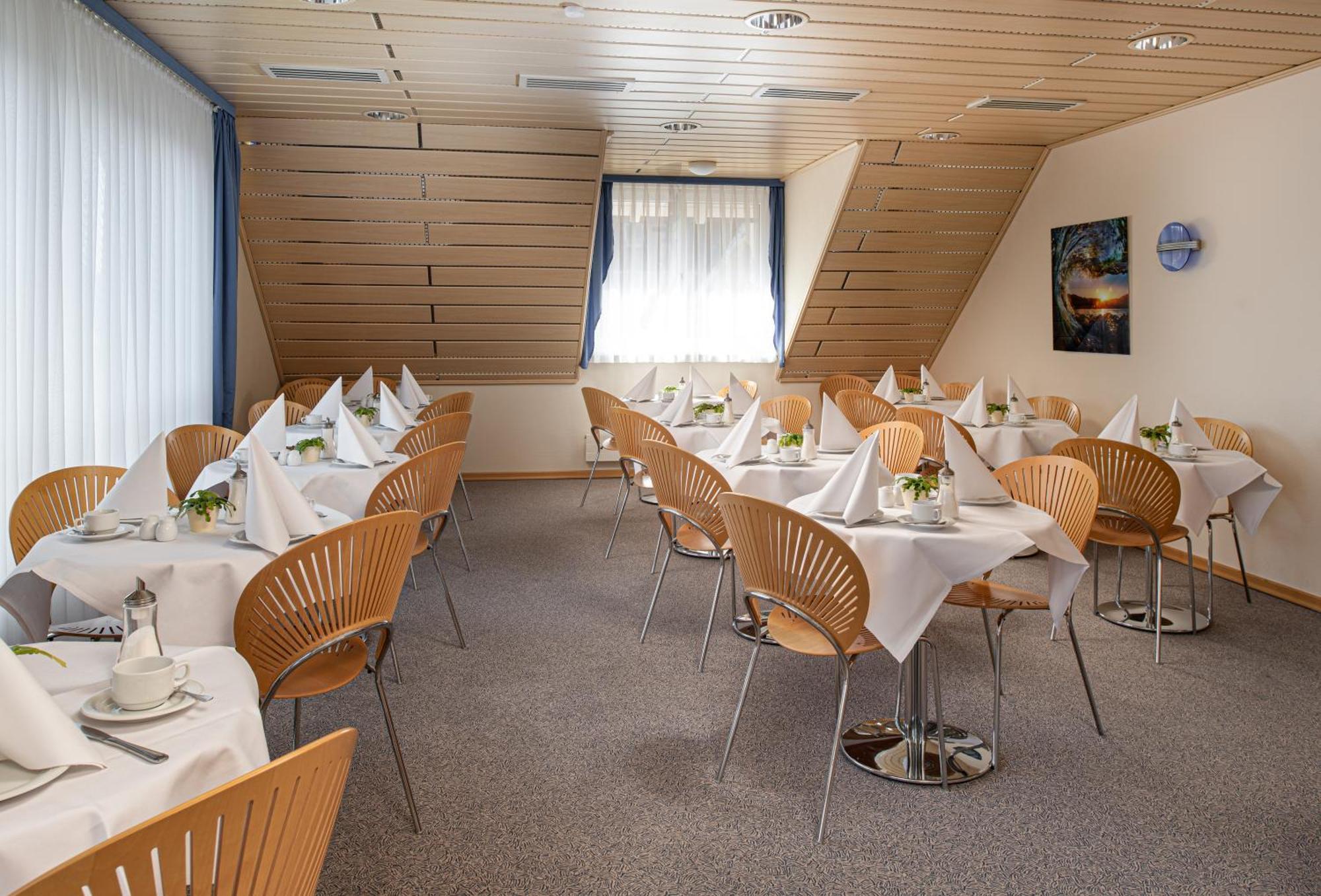 Garni-Hotel Sailer & Hotel Sailer'S Villa Rottweil Zewnętrze zdjęcie