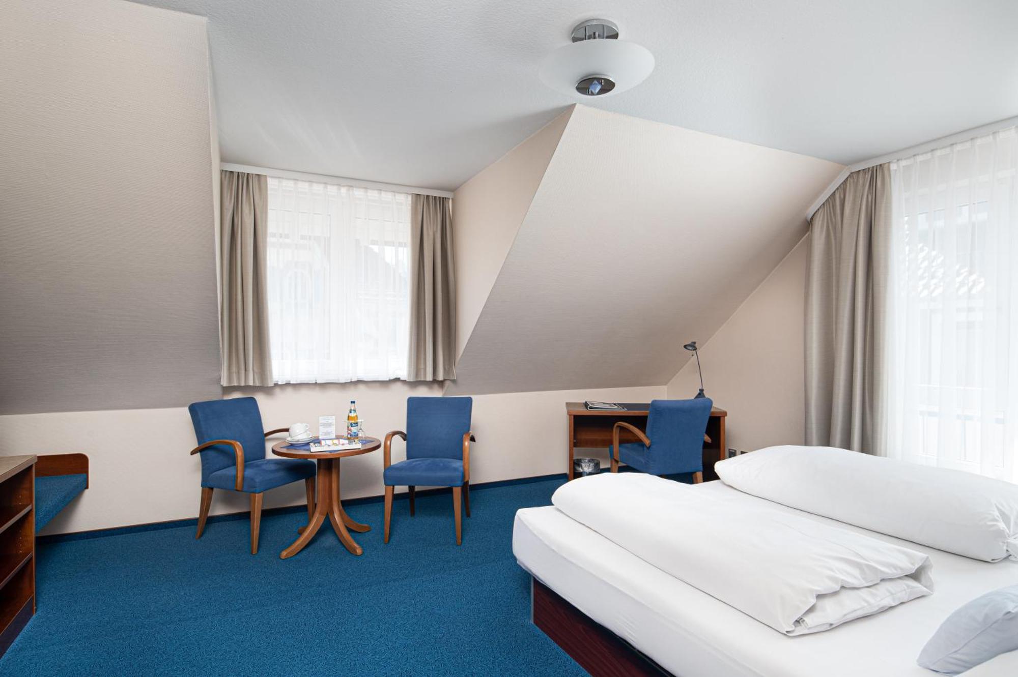 Garni-Hotel Sailer & Hotel Sailer'S Villa Rottweil Zewnętrze zdjęcie