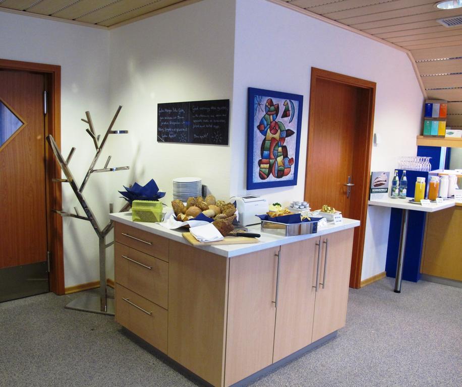 Garni-Hotel Sailer & Hotel Sailer'S Villa Rottweil Zewnętrze zdjęcie